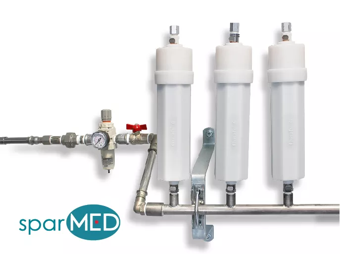 Sparmed IVF Oosafe Filters